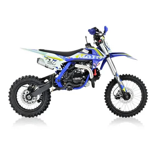Купить кроссбайк X-MOTOS XB-27 14/12 125cc E-start Питбайк X-MOTOS XB-27 14/12 125cc E-start
