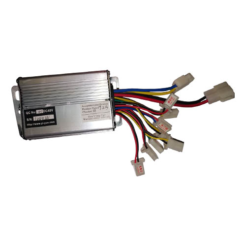 Контроллер 1000W 48V