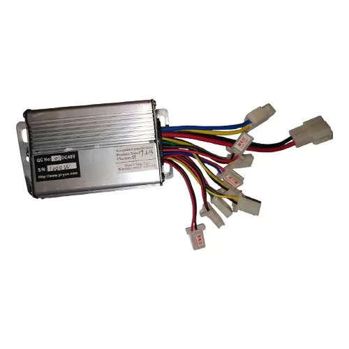 Купить контроллер 1000W 48V