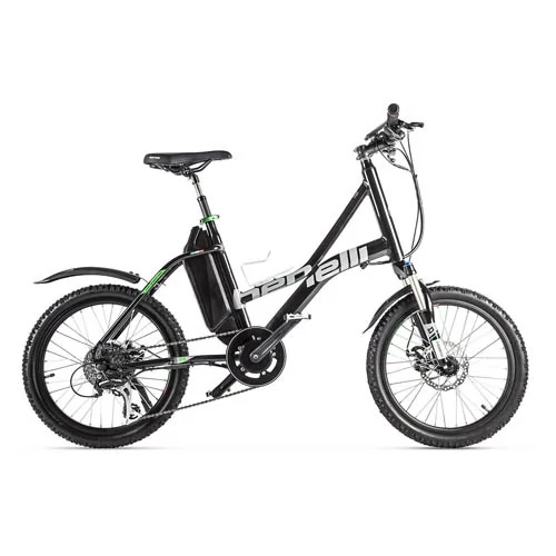 Купить электровелосипед Benelli Link Sport Professional 350W с ручкой газа