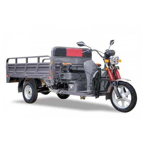Купить трехколесный грузовой электроскутер (трицикл) Rutrike Алтай 2000 60V 1500W