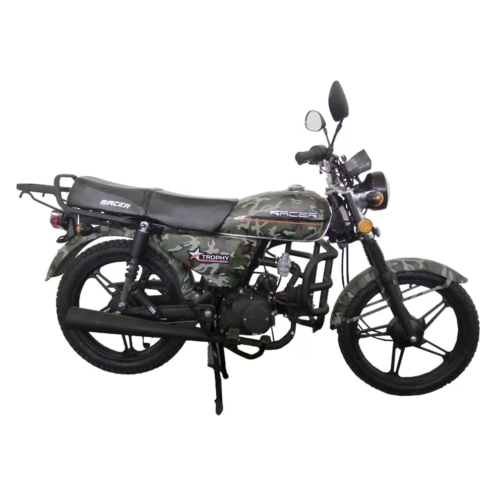 Купить мопед Racer Trophy RC50-K