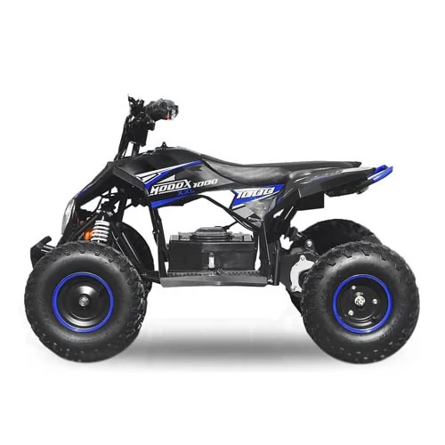 Квадроцикл Nitro Motors 1000W 36V Eco Madox XXL