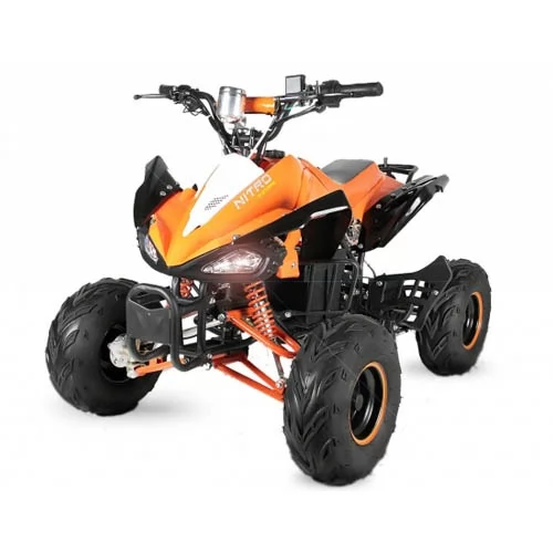 Детский квадроцикл Eco Speedy XXL 1000W