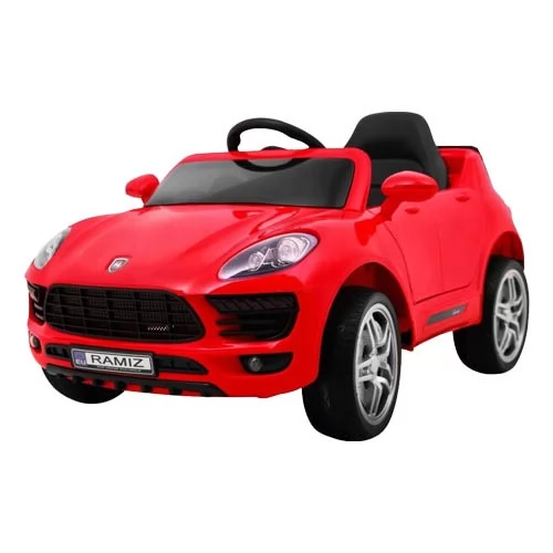 Купить детский электромобиль Wingo PORSCHE CAYENNE LUX