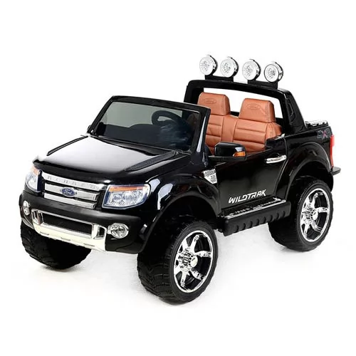 Купить детский электромобиль Wingo Ford Ranger lux