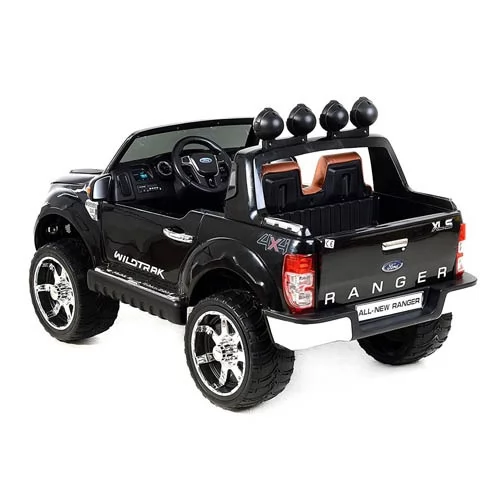 Купить детский электромобиль Wingo Ford Ranger lux Детский электромобиль Wingo Ford Ranger lux