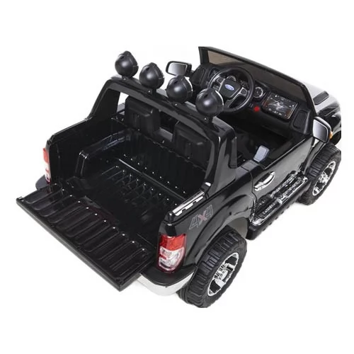 Купить детский электромобиль Wingo Ford Ranger lux Детский электромобиль Wingo Ford Ranger lux