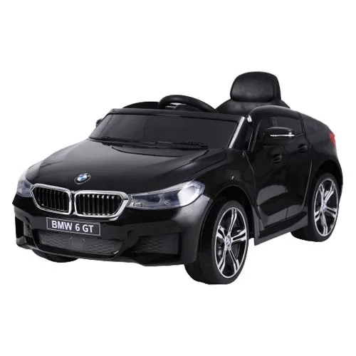 Купить детский электромобиль Wingo BMW GT LUX (Лицензия)