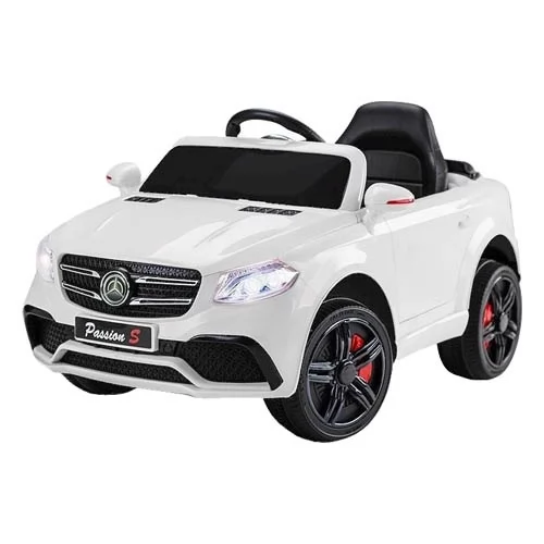 Купить детский электромобиль Wingo MERCEDES CLA LUX