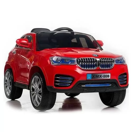 Купить детский электромобиль Wingo BMV X6 GT lux (Лицензия)