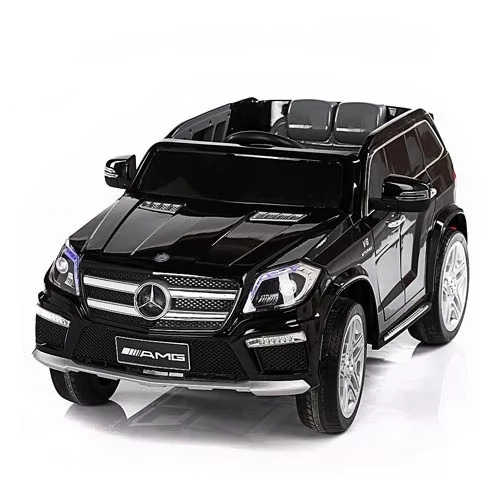 Купить детский электромобиль Wingo MERCEDES GL63 LUX (Лицензия)