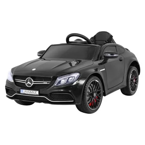 Купить детский электромобиль Wingo MERCEDES C63 AMG LUX