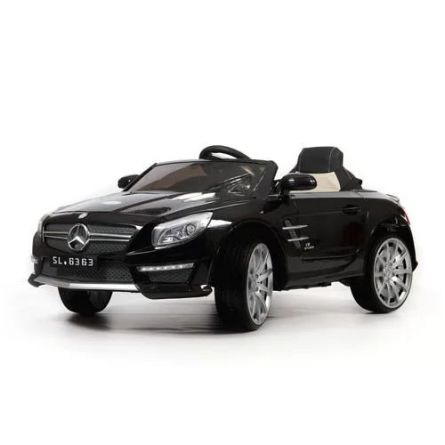 Купить детский электромобиль Wingo MERCEDES SL63 LUX