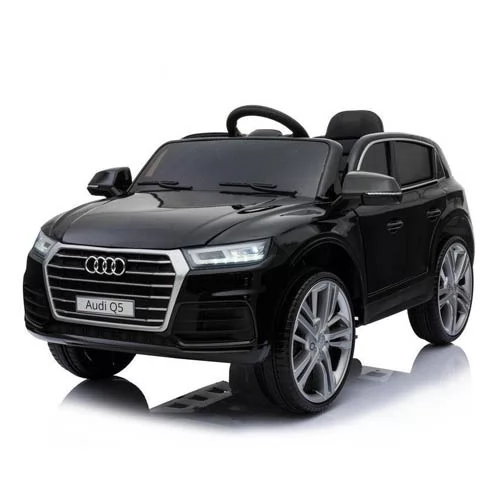Купить детский электромобиль Wingo AUDI Q5 NEW LUX (Лицензия)