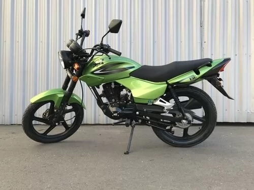 Мотоцикл ЗИД STREET (YX 150-23)
