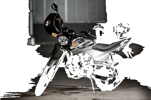 Мотоцикл ЗИД STREET (YX 150-23)