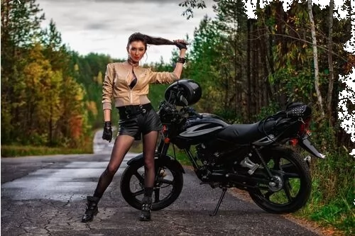 Мотоцикл ЗИД STREET (YX 150-23)