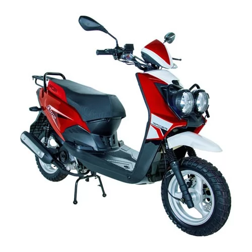 Купить скутер Racer BWS RC150T-15X