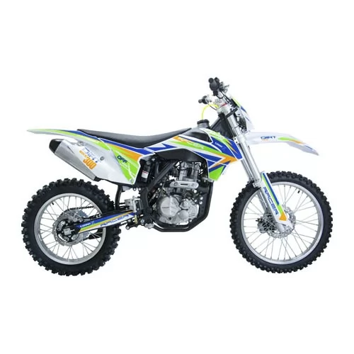 Купить мотоцикл Racer SR-X2 Cross X2