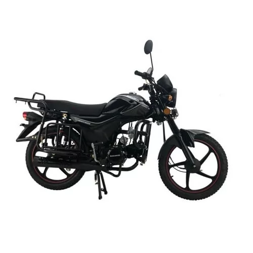 Купить мотоцикл Regulmoto Alpha 110 LUX