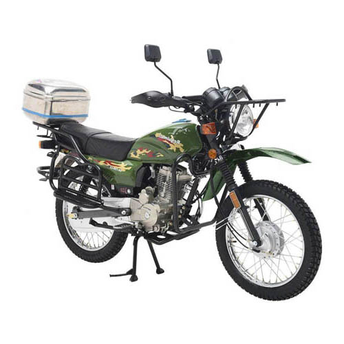 Мотоцикл Regulmoto SK150-22