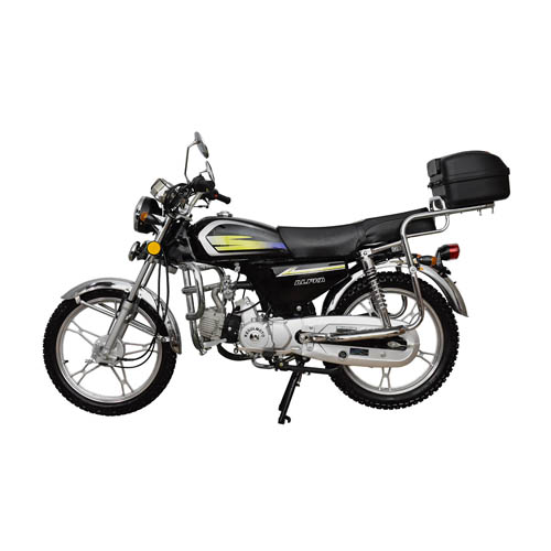 Мопед Regulmoto Alpha 110cc