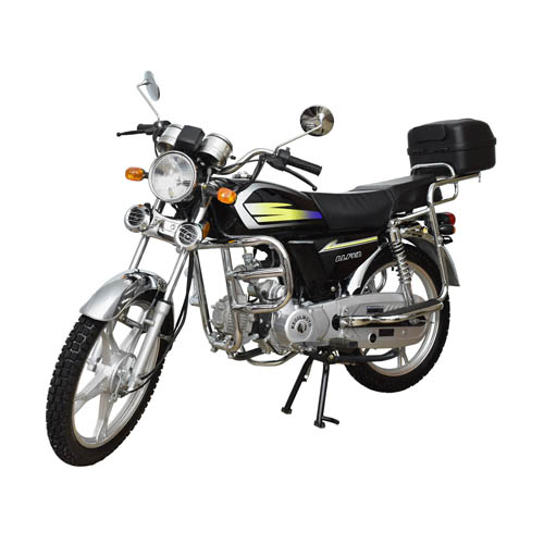 Мопед Regulmoto Alpha 110cc