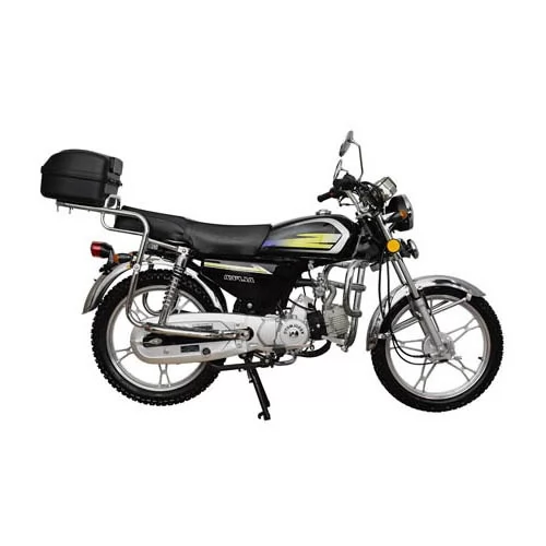 Купить мопед Regulmoto Alpha 
