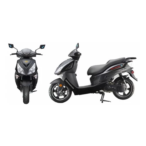 Скутер Хорс 058 NEW (49,6 см3)
