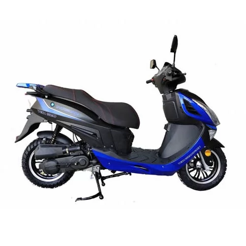 Купить скутер Хорс 058 NEW (49,6 см3)