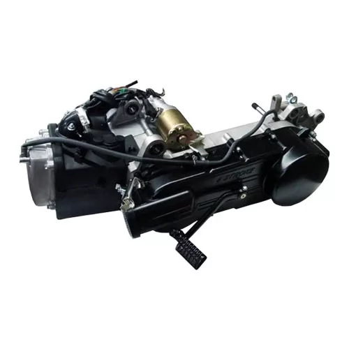 Купить двигатель ATV 200cc GY6 для квадроцикла