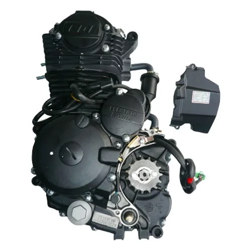 Купить двигатель Zongshen CG 250cc для мотоцикла