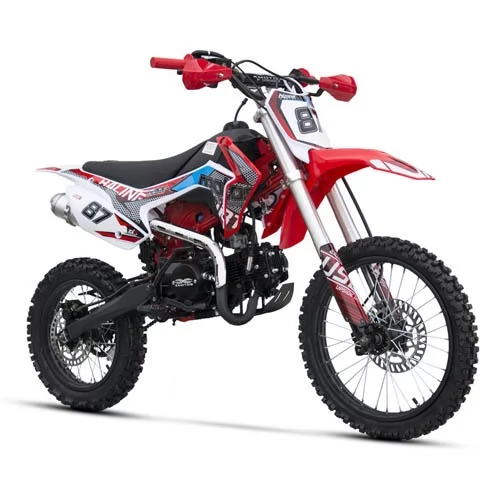 Купить кроссбайк X-Motos XB-87 125cc