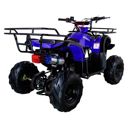 Квадроцикл Avantis Hunter 7 Lite 50cc