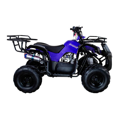 Квадроцикл Avantis Hunter 7 Lite 50cc