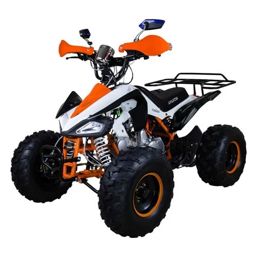 Купить квадроцикл Avantis Mirage 8 125cc