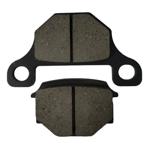Купить тормозные колодки GS125 Тормозные колодки GS125