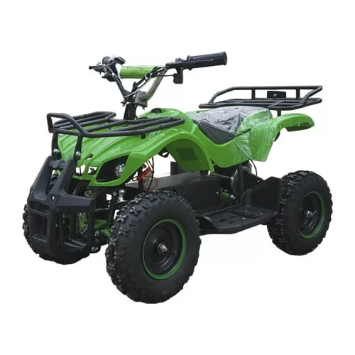 Купить электроквадроцикл ECO EATV 800W