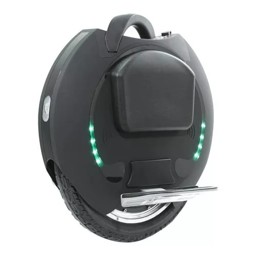 Купить моноколесо KingSong KS16S 420Wh V2 Rubber Black