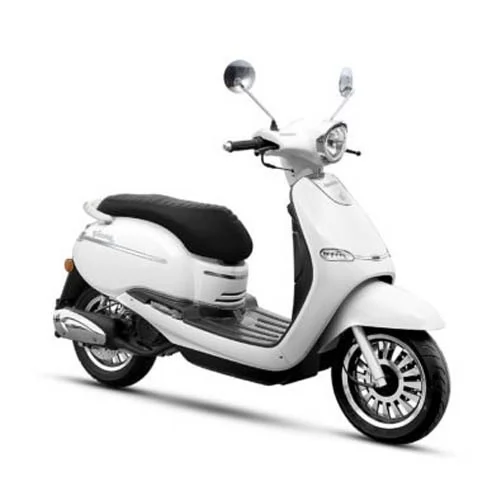 Купить скутер m1nsk Vesna 125