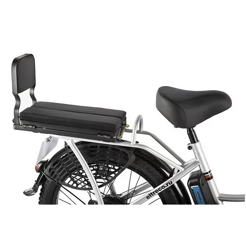 Электровелосипед Eltreco E-Alfa FAT 500W
