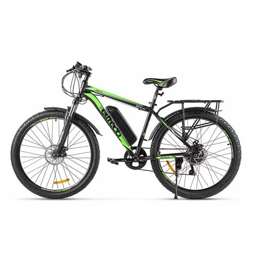 Купить электровелосипед Eltreco XT-800 NEW 350W