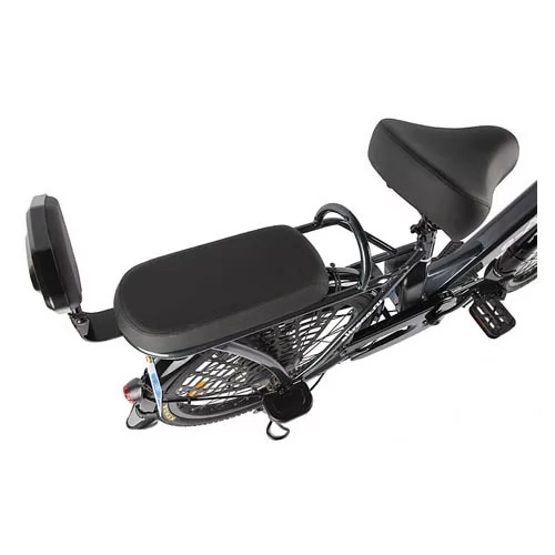 Электровелосипед Eltreco Green City E-Alfa New 350W