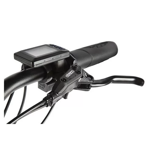 Электровелосипед Eltreco TT Max 500W