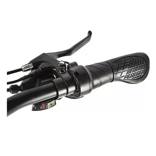 Электровелосипед Eltreco FS900 New 350W