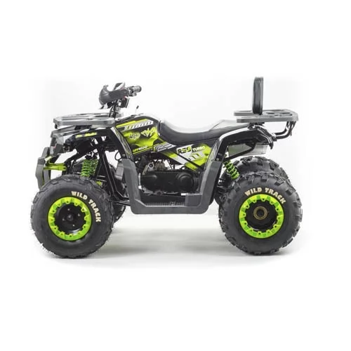 Квадроцикл Motoland Wild Track 200cc
