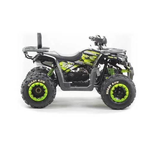 Квадроцикл Motoland Wild Track 200cc