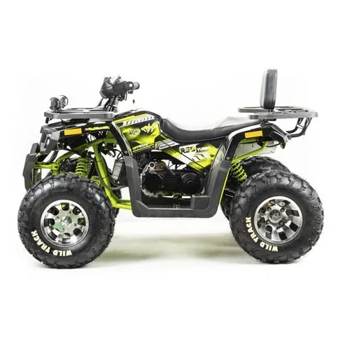 Квадроцикл Motoland Wild Track Pro 200cc