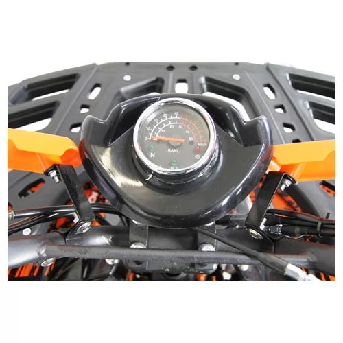 Купить квадроцикл KXD 006 Mars 125cc Квадроцикл KXD 006 Mars 125cc